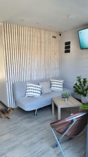 Habitaciones privadas